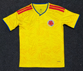Colombia Local 26/27
