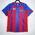 FC Barcelona Retro Messi 30