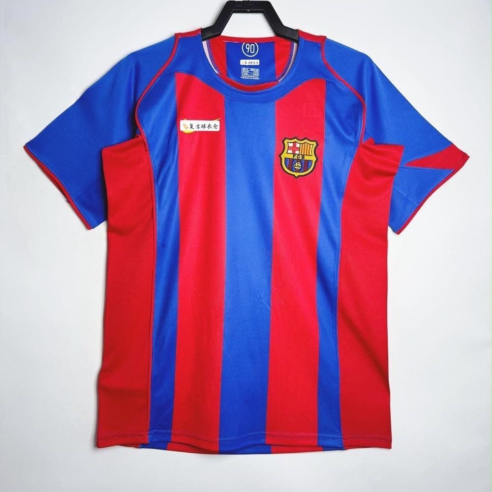 FC Barcelona Retro Messi 30