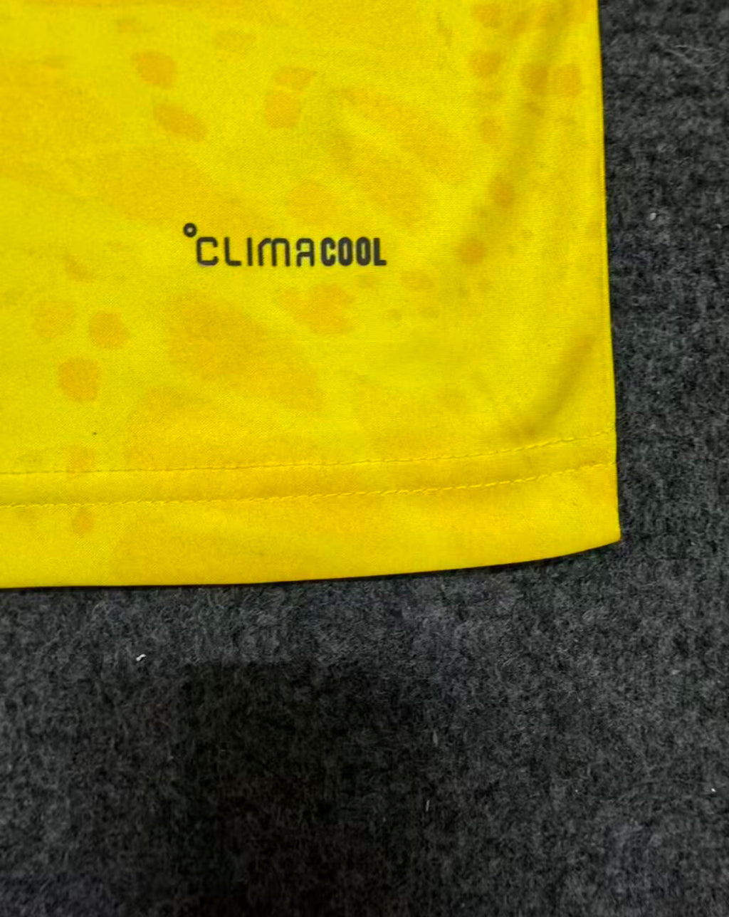 Colombia Local 26/27