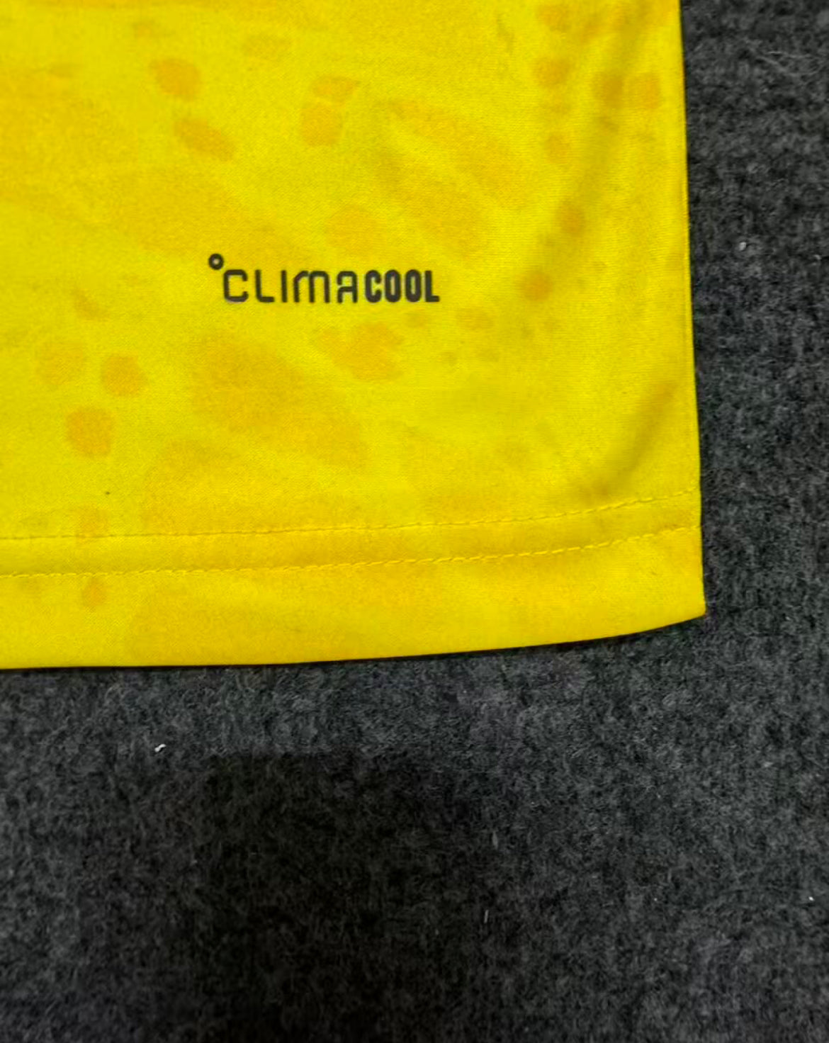 Colombia Local 26/27