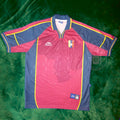 Venezuela Retro 2000