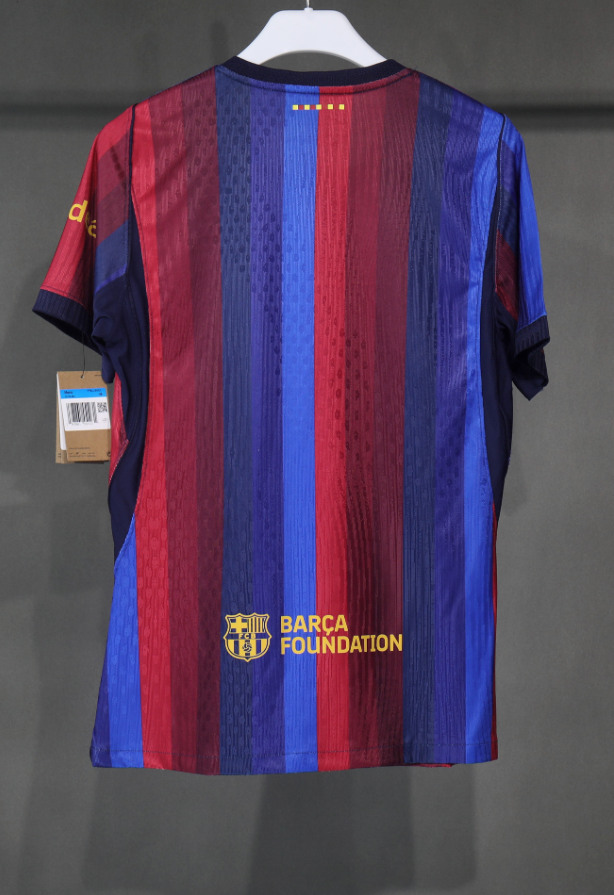 FC Barcelona 26/27