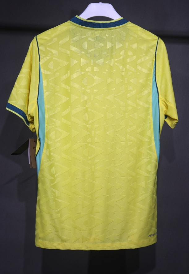 Camiseta Brasil Local