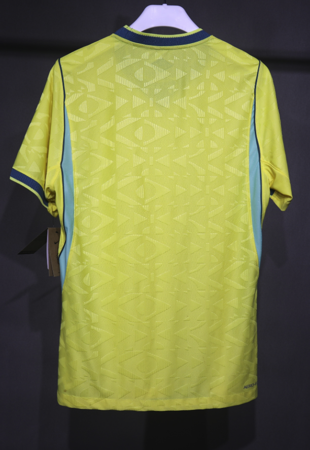 Camiseta Brasil Local