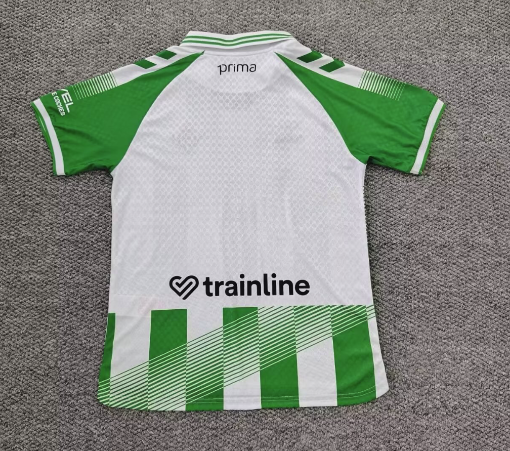 Real Betis 26/27