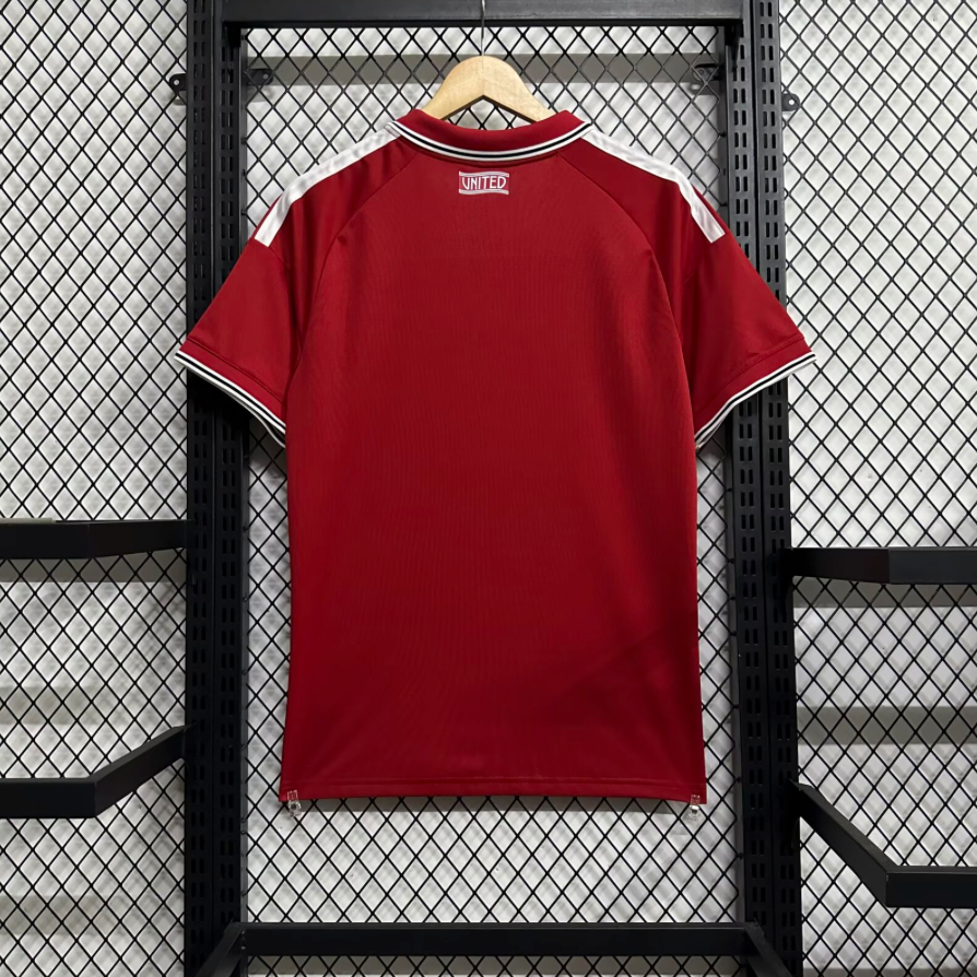 Manchester United Local 26/27
