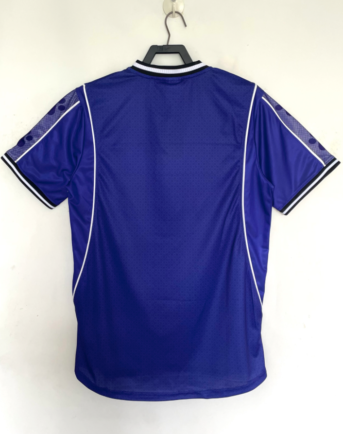 Real Madrid Retro 1997/1998