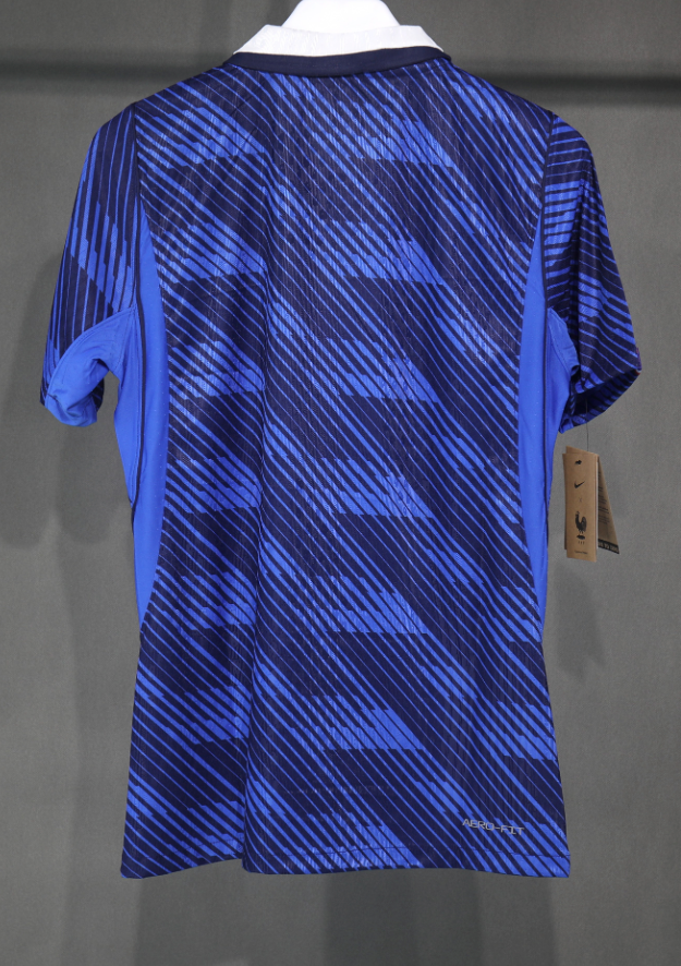 Camiseta Francia Local