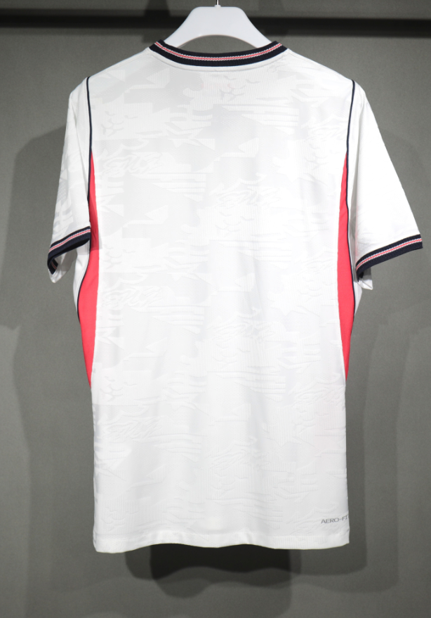 Camiseta Inglaterra Local