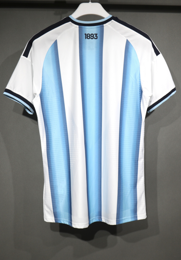 Camiseta Argentina Local