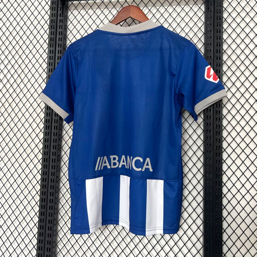 Deportivo de La Coruña 26/27