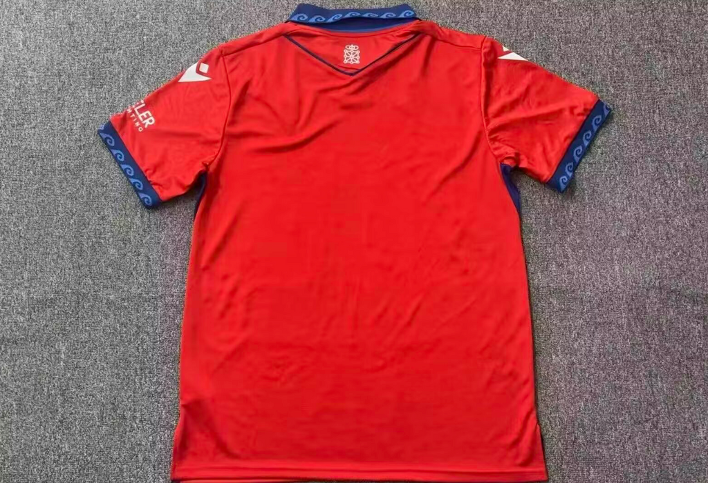 CA Osasuna 26/27