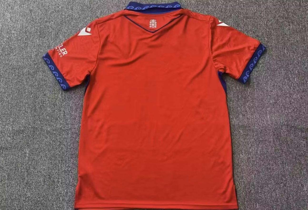 CA Osasuna 26/27