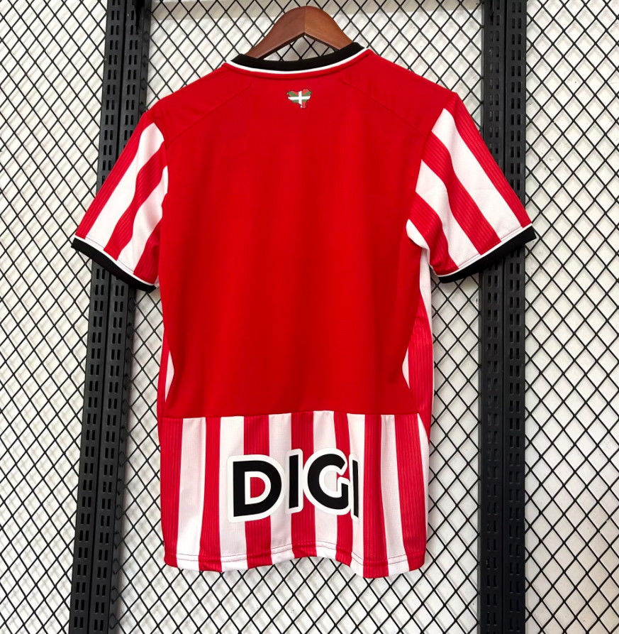 Athletic de Bilbao 26/27