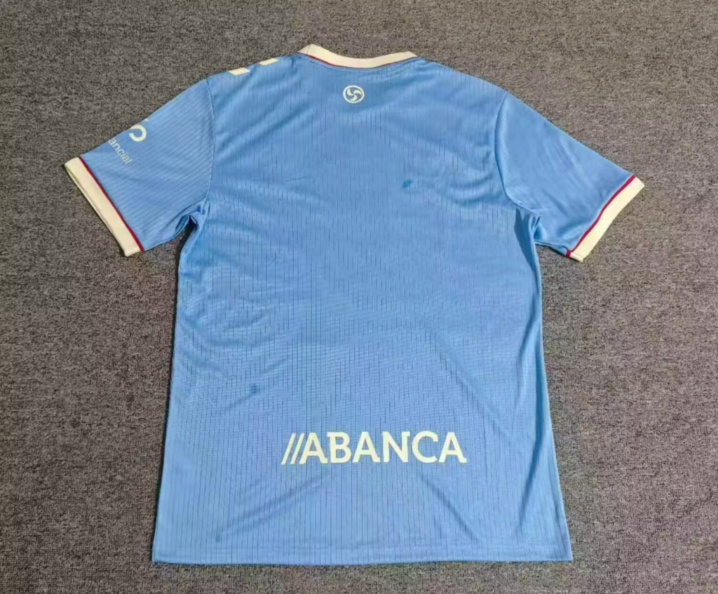 Celta de Vigo 26/27