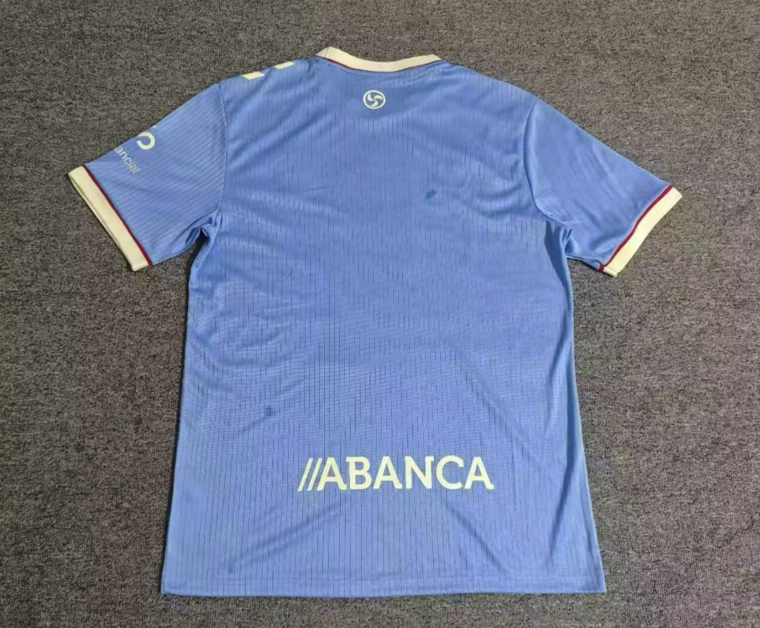Celta de Vigo 26/27