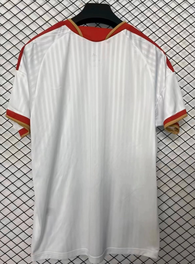 Sevilla FC 26/27