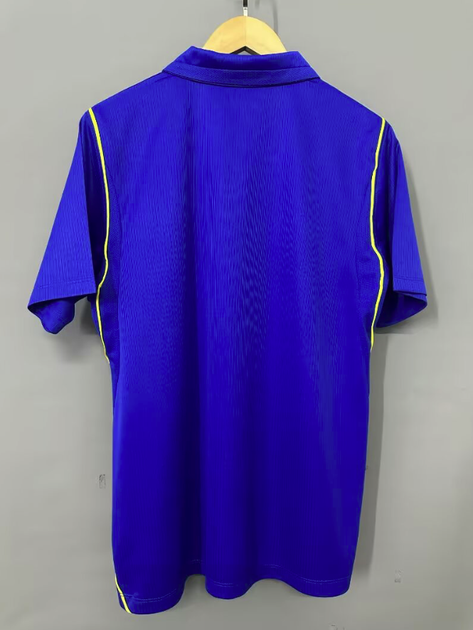 Chelsea Local 26/27