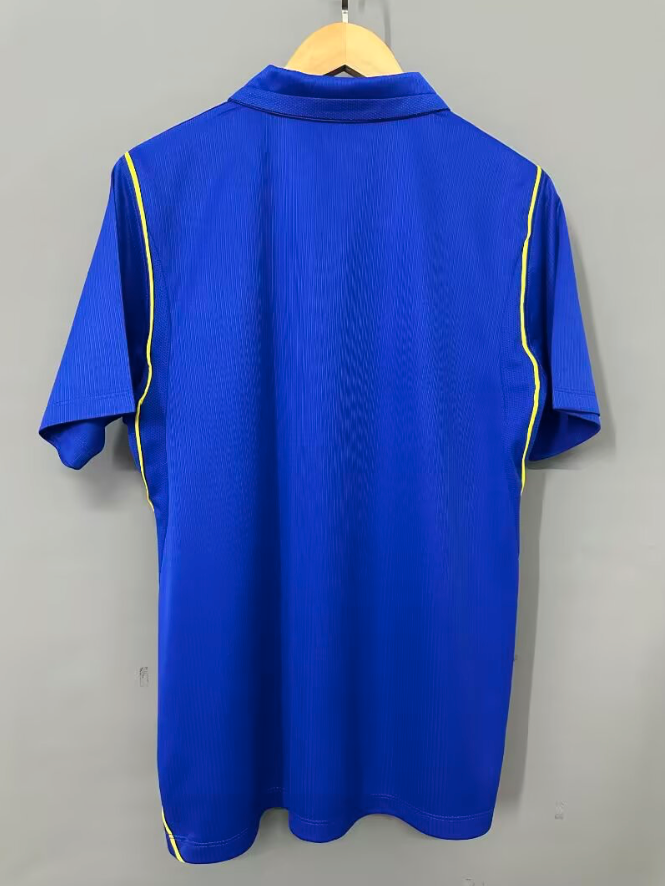 Chelsea Local 26/27
