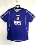 Real Madrid Retro 1997/1998