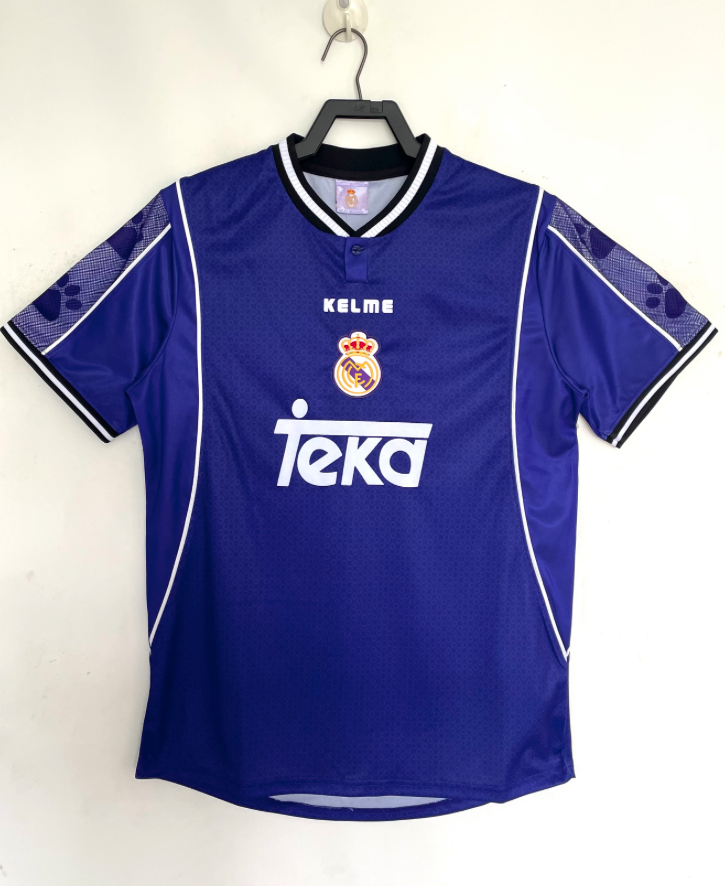 Real Madrid Retro 1997/1998