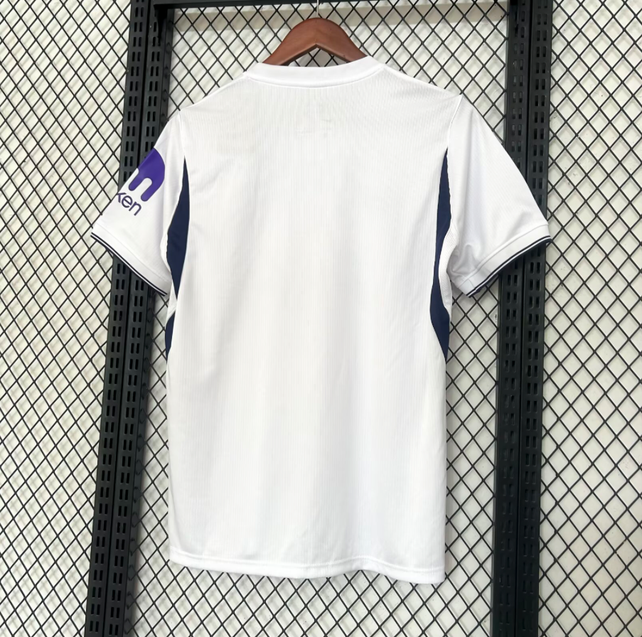 Tottenham Hotspur FC Local 26/27