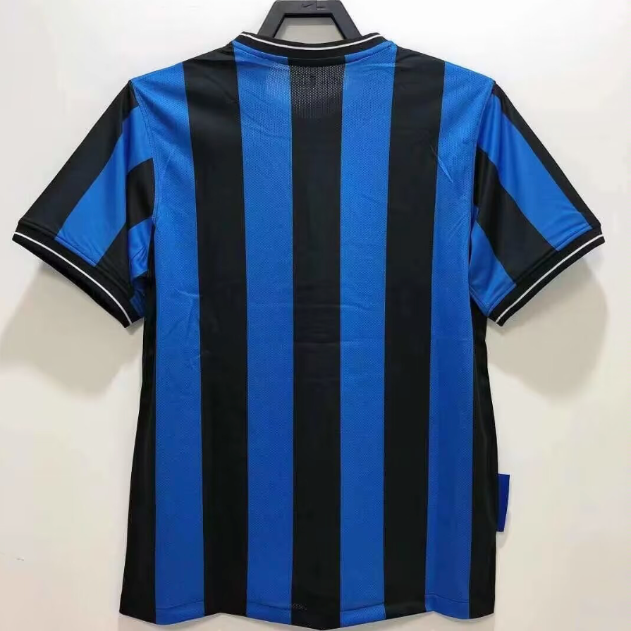 Inter de Milán Retro 2010