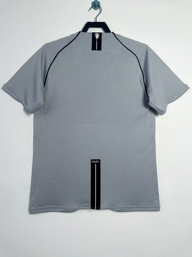 Manchester United Retro 2007/2008