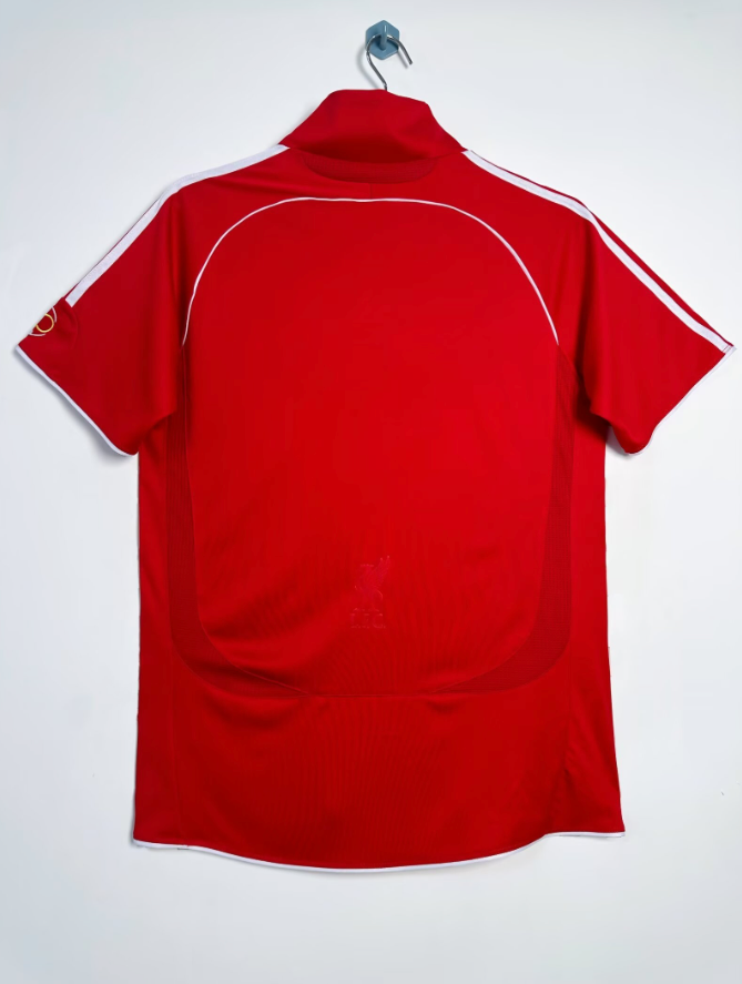 Liverpool FC Retro 2006/2008