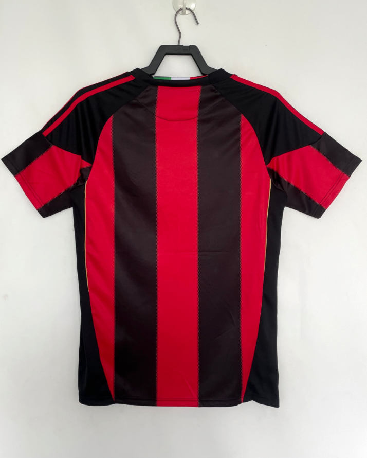 AC Milan Retro 2010/2011