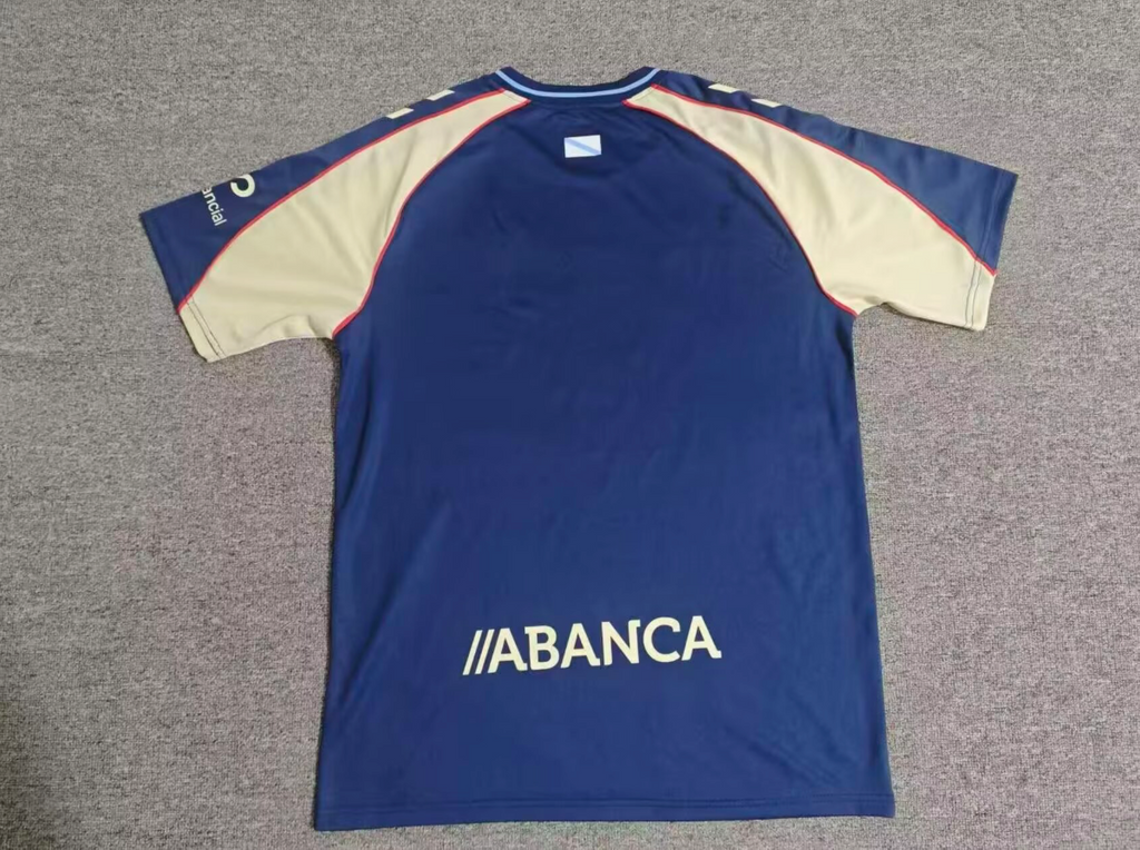 Celta de Vigo Visitante 26/27