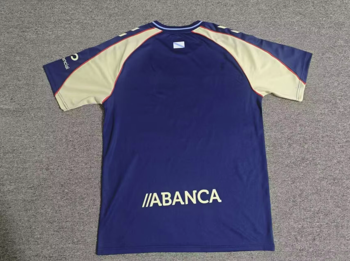 Celta de Vigo Visitante 26/27