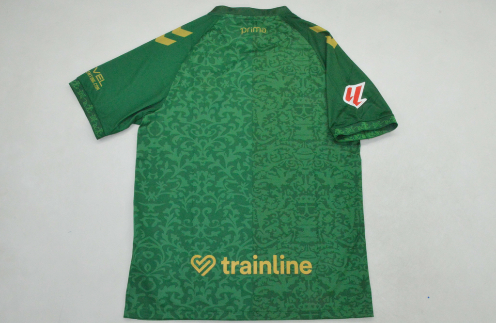 Real Betis Visitante 26/27