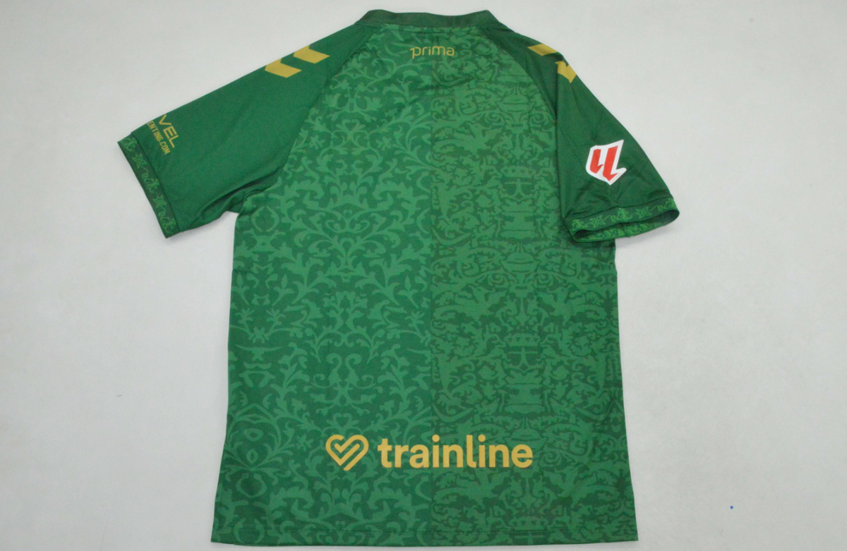 Real Betis Visitante 26/27