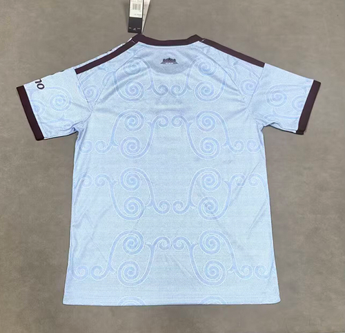 Aston Villa Visitante 26/27