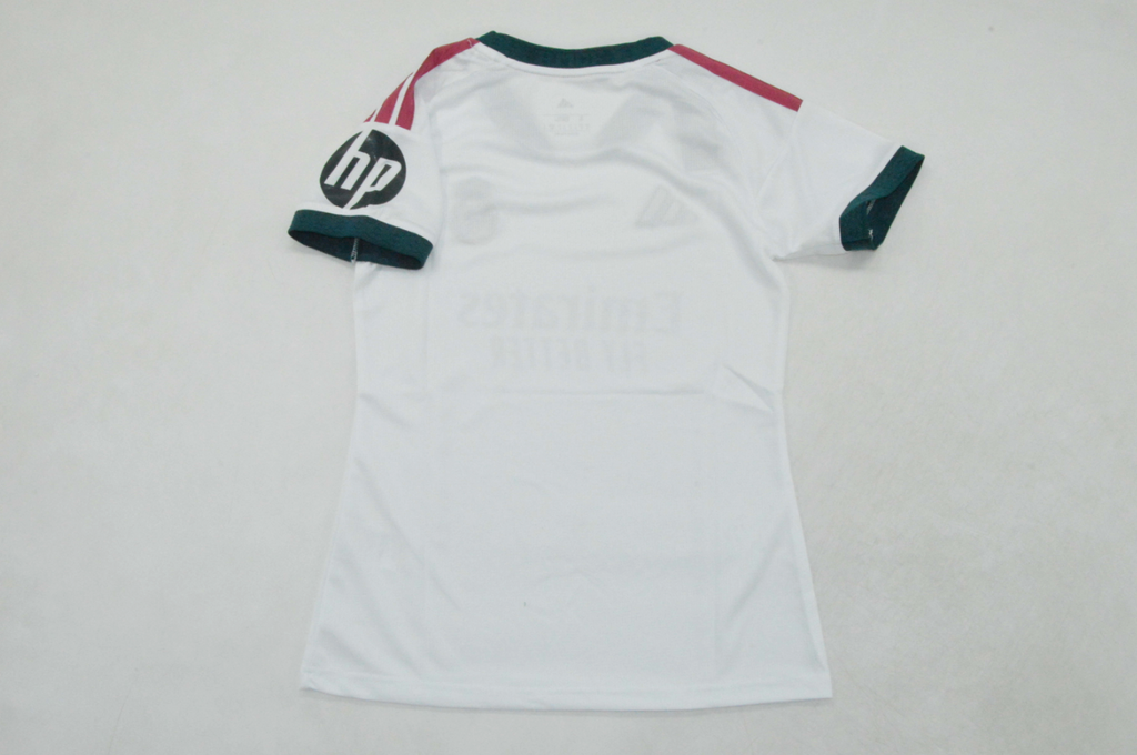 Real Madrid FC Local Mujer 26/27