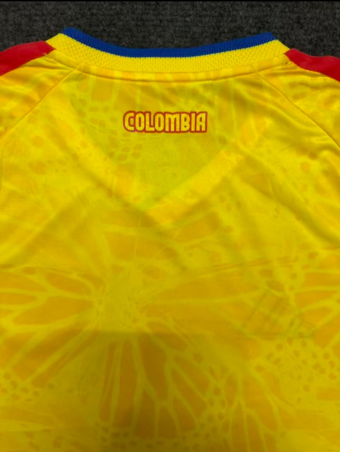 Colombia Local 26/27