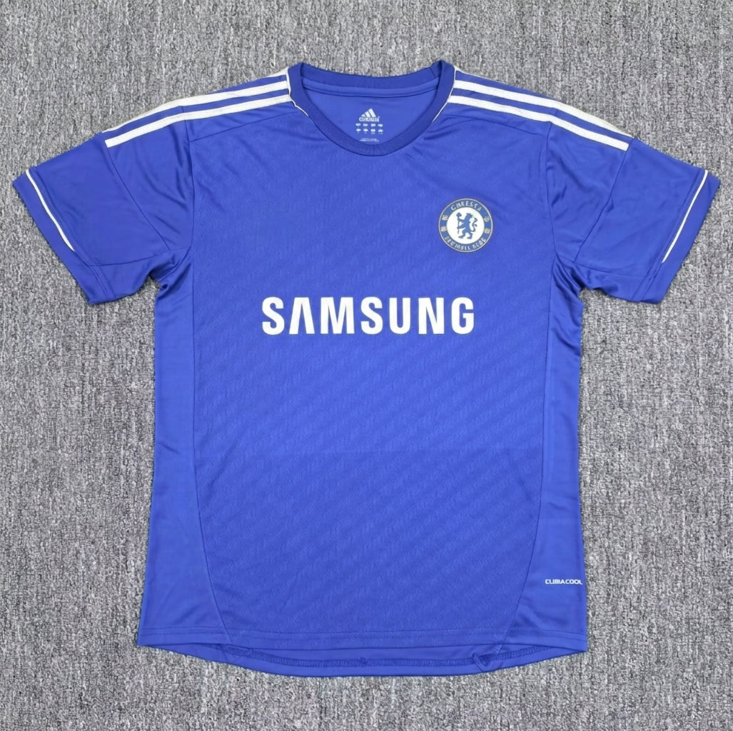 Chelsea FC Retro 12/13