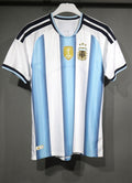 Camiseta Argentina Local