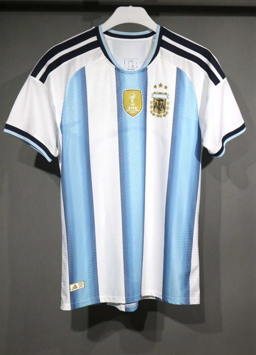 Camiseta Argentina Local