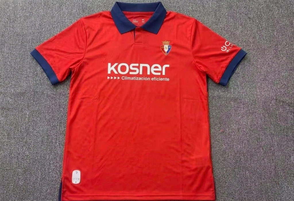 CA Osasuna 26/27