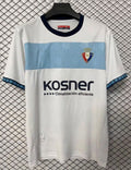 CA Osasuna Visitante 26/27