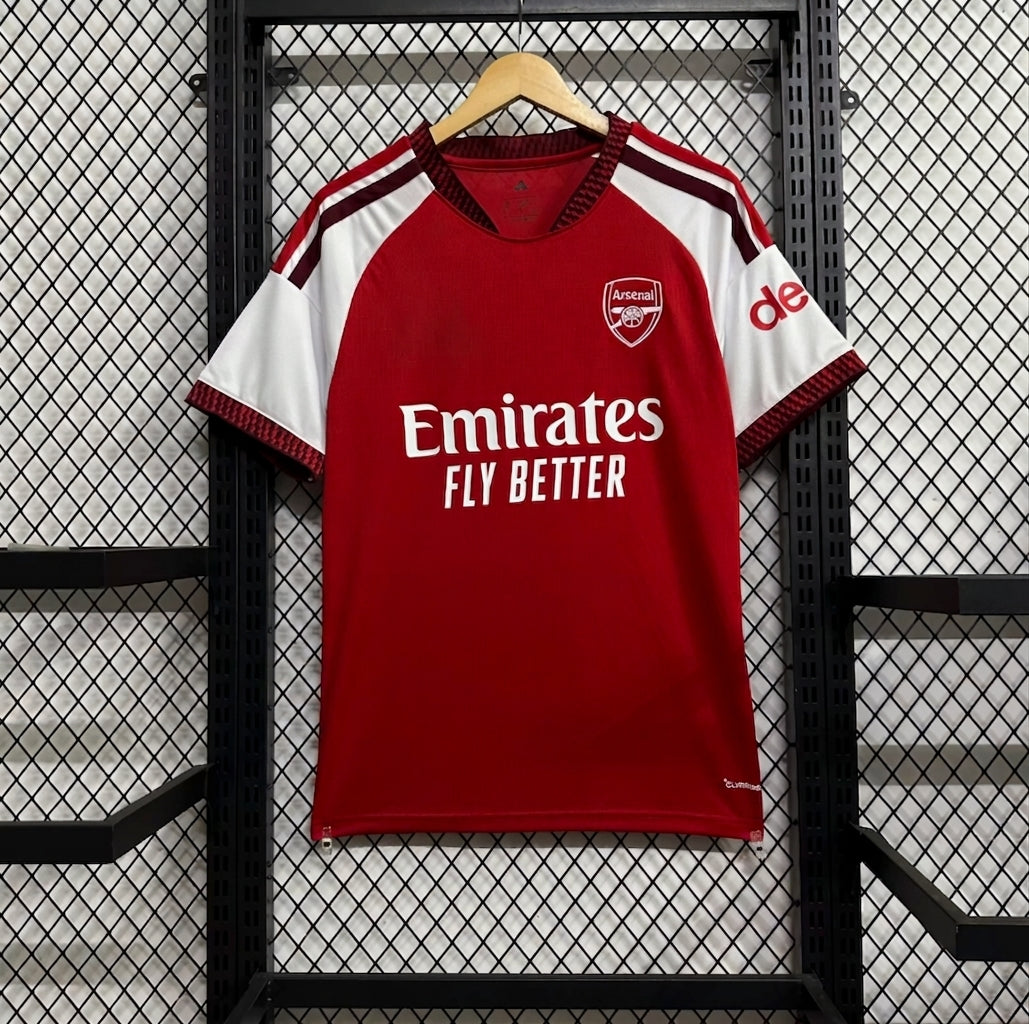 Arsenal Local 26/27