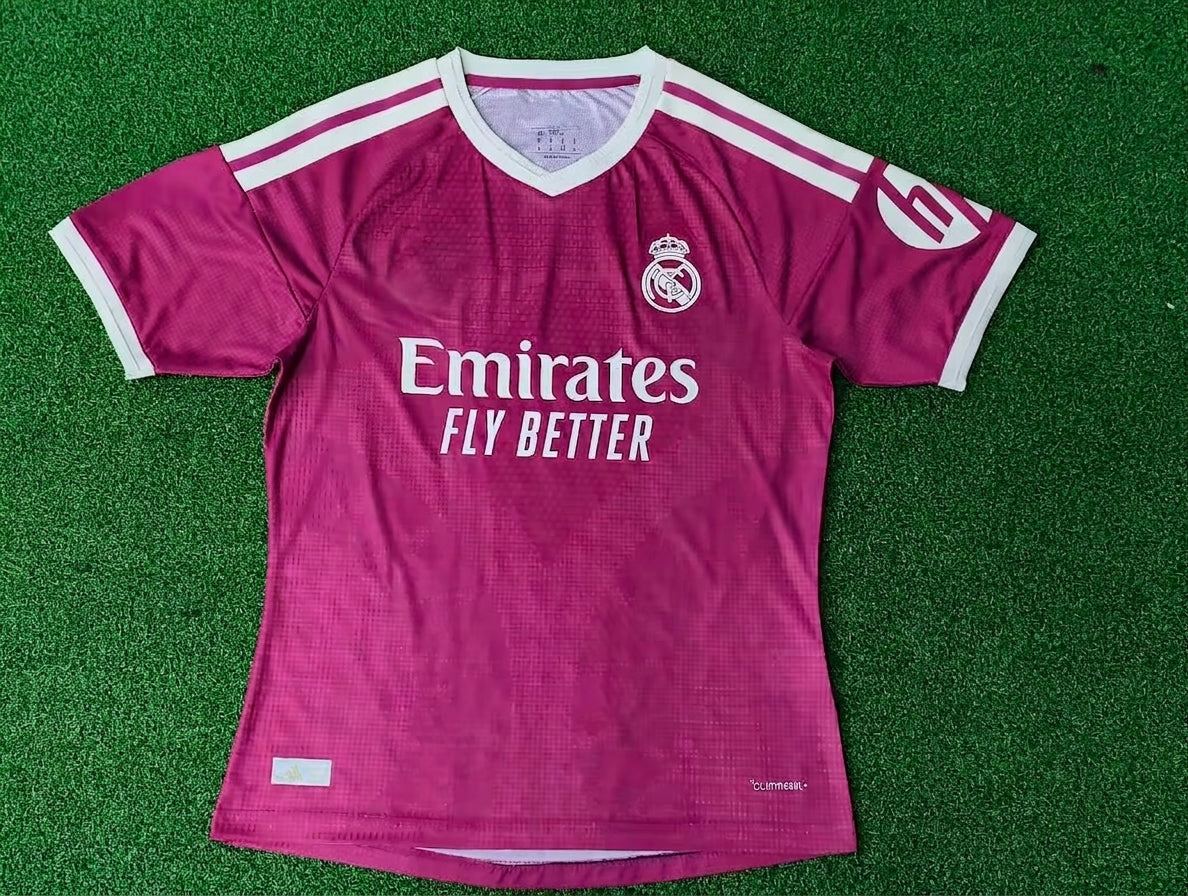 Real Madrid FC 3ra Equipación 26/27