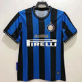 Inter de Milán Retro 2010