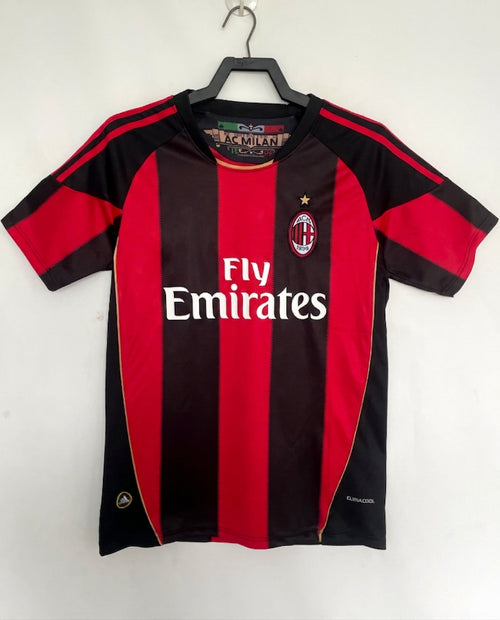 AC Milan Retro 2010/2011