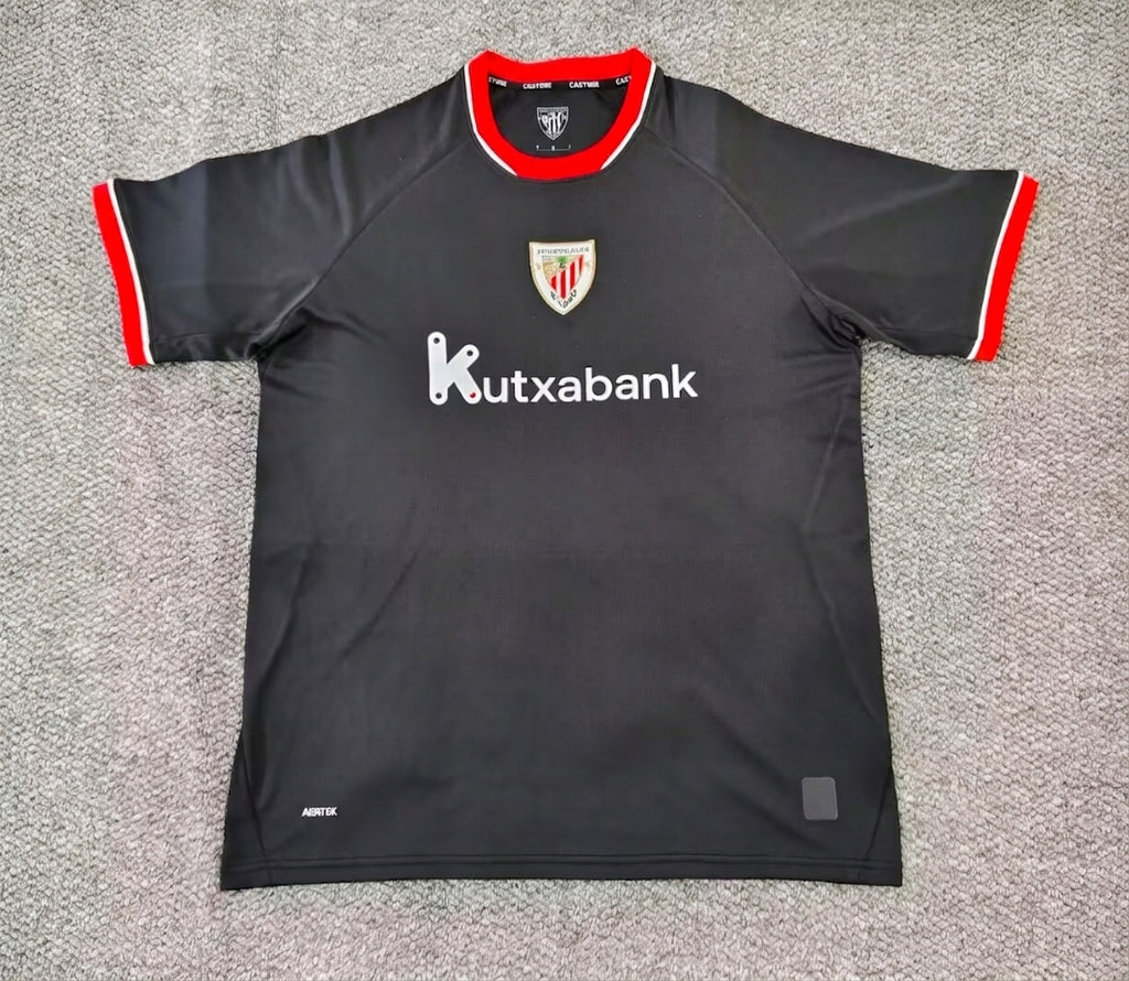 Athletic de Bilbao Visitante 26/27