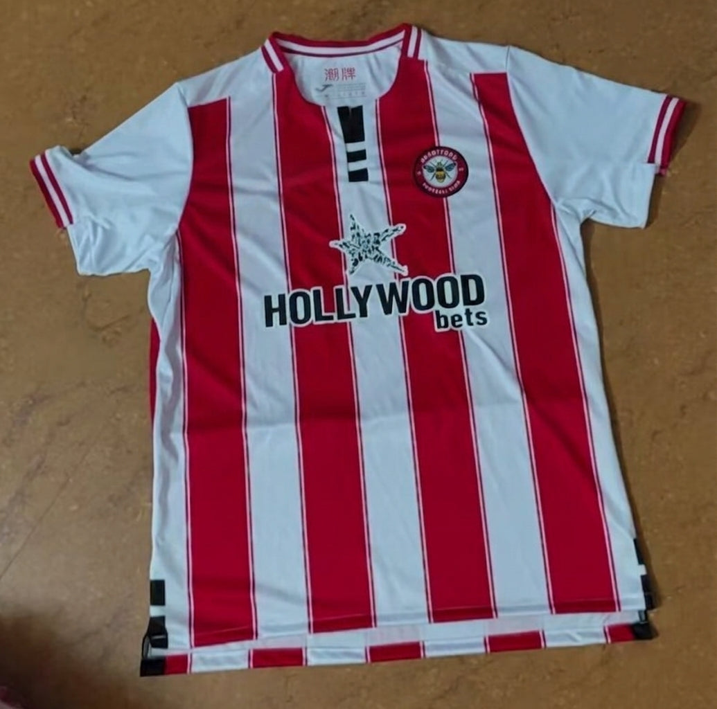 Brentford Local 26/27