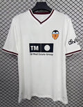 Valencia 26/27 Equipación Local